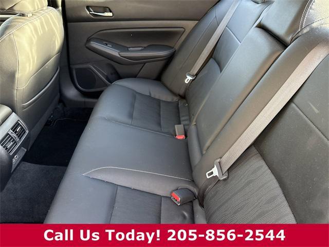 used 2019 Nissan Altima car, priced at $24,000