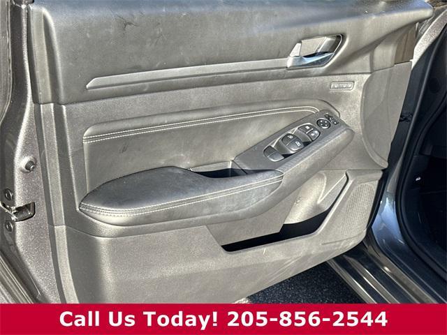 used 2019 Nissan Altima car, priced at $24,000
