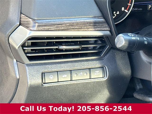 used 2019 Nissan Altima car, priced at $24,000