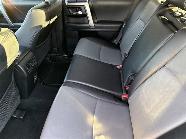 used 2021 Toyota 4Runner car, priced at $31,899