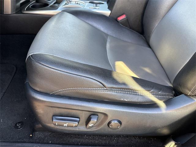 used 2021 Toyota 4Runner car, priced at $31,899