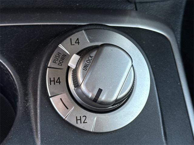 used 2021 Toyota 4Runner car, priced at $31,899