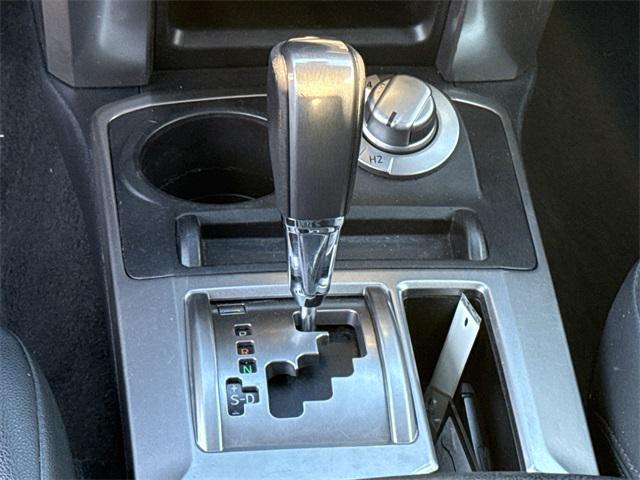 used 2021 Toyota 4Runner car, priced at $31,899