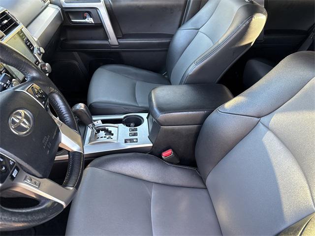 used 2021 Toyota 4Runner car, priced at $31,899