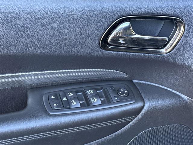 used 2020 Dodge Durango car, priced at $23,998