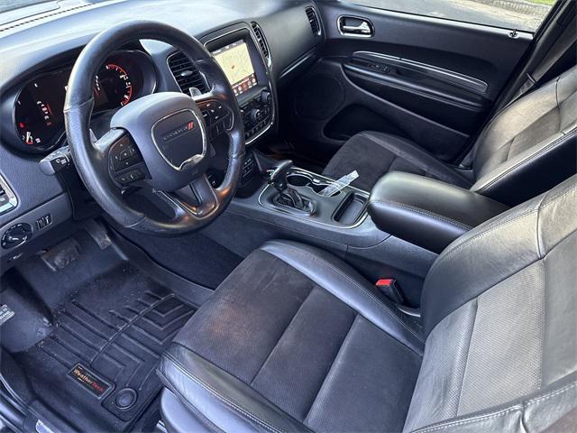 used 2020 Dodge Durango car, priced at $23,998