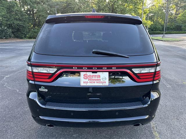 used 2020 Dodge Durango car, priced at $23,998