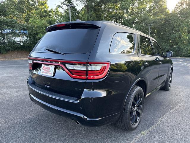 used 2020 Dodge Durango car, priced at $23,998