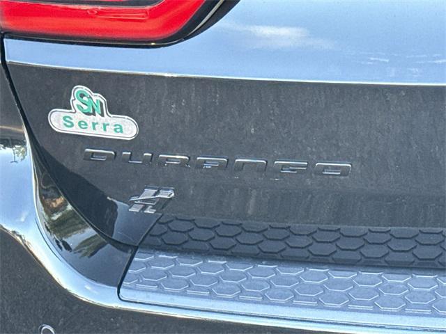 used 2020 Dodge Durango car, priced at $23,998