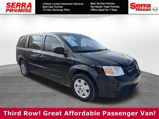 used 2009 Dodge Grand Caravan car, priced at $5,009