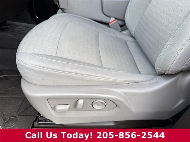 used 2022 Chevrolet Silverado 1500 car, priced at $35,744