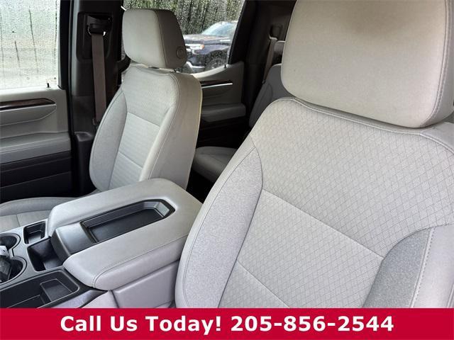 used 2022 Chevrolet Silverado 1500 car, priced at $35,744