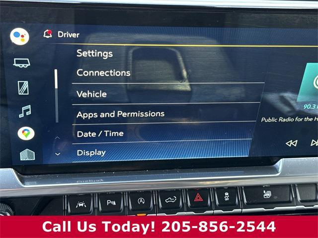 used 2022 Chevrolet Silverado 1500 car, priced at $35,744