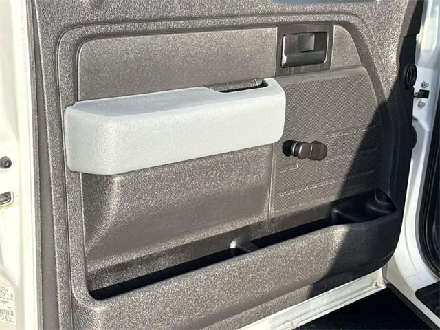 used 2013 Ford F-150 car, priced at $14,998