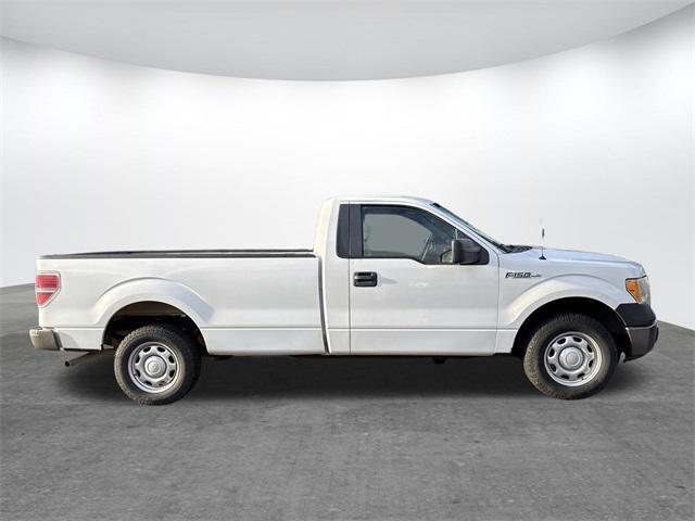used 2013 Ford F-150 car, priced at $14,998