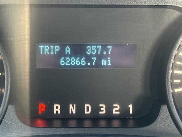 used 2013 Ford F-150 car, priced at $14,998