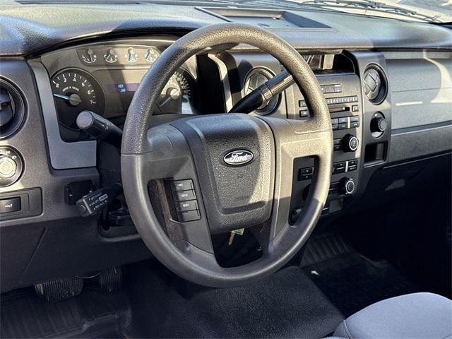 used 2013 Ford F-150 car, priced at $14,998