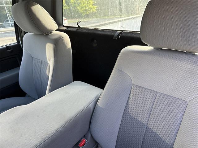 used 2013 Ford F-150 car, priced at $14,998