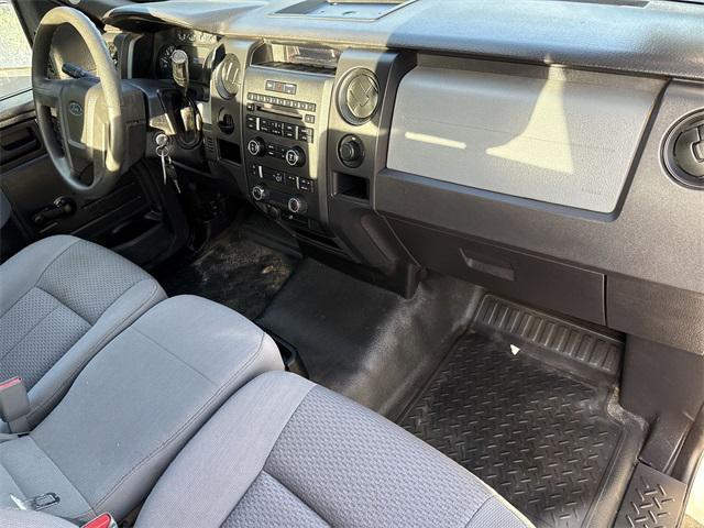 used 2013 Ford F-150 car, priced at $14,998