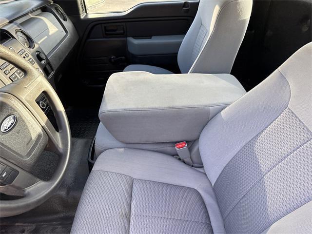 used 2013 Ford F-150 car, priced at $14,998