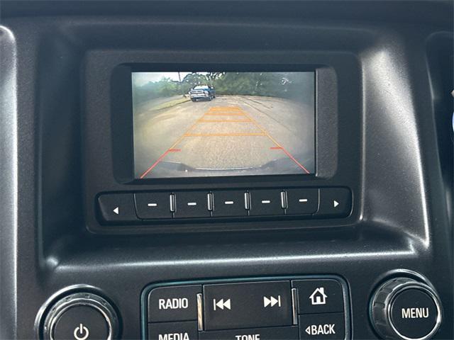 used 2016 Chevrolet Colorado car, priced at $14,998
