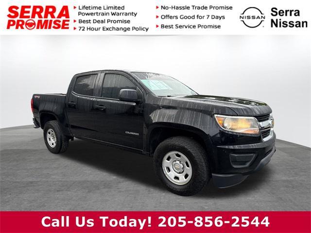 used 2016 Chevrolet Colorado car, priced at $14,998