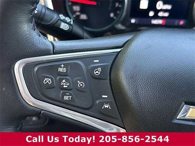 used 2019 Chevrolet Equinox car, priced at $23,998