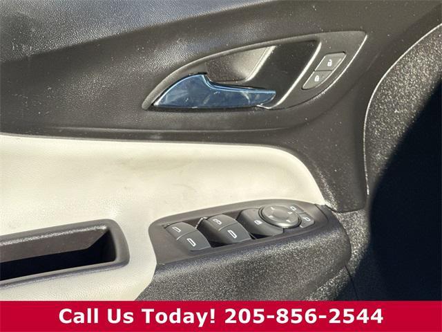 used 2019 Chevrolet Equinox car, priced at $23,998
