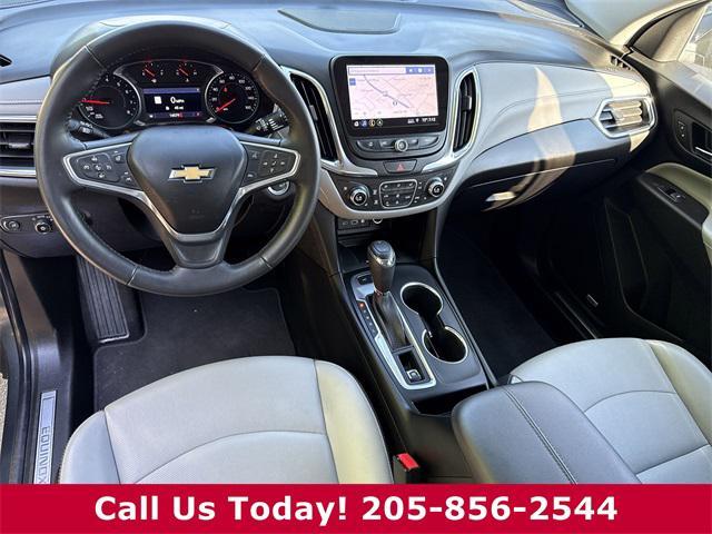 used 2019 Chevrolet Equinox car, priced at $23,998