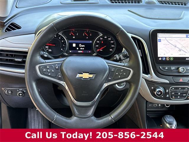used 2019 Chevrolet Equinox car, priced at $23,998