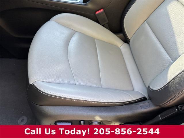 used 2019 Chevrolet Equinox car, priced at $23,998