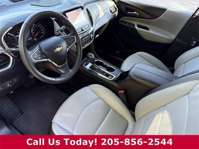 used 2019 Chevrolet Equinox car, priced at $23,998