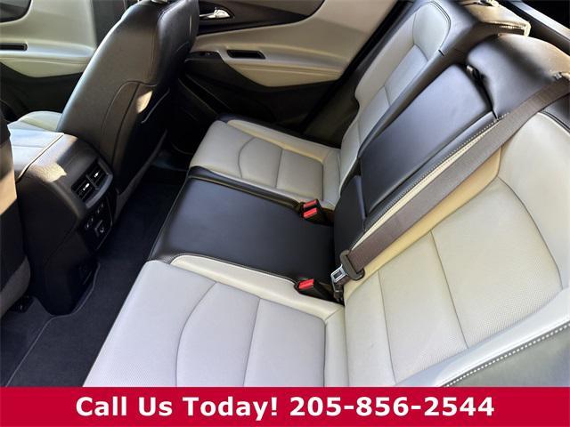 used 2019 Chevrolet Equinox car, priced at $23,998