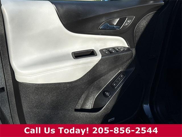 used 2019 Chevrolet Equinox car, priced at $23,998