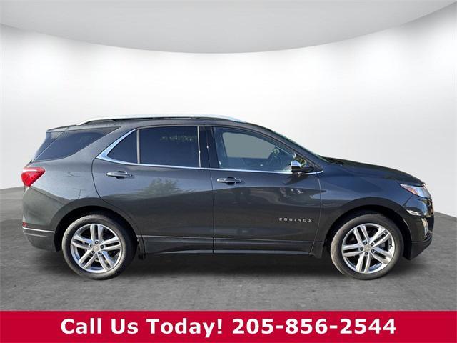 used 2019 Chevrolet Equinox car, priced at $23,998