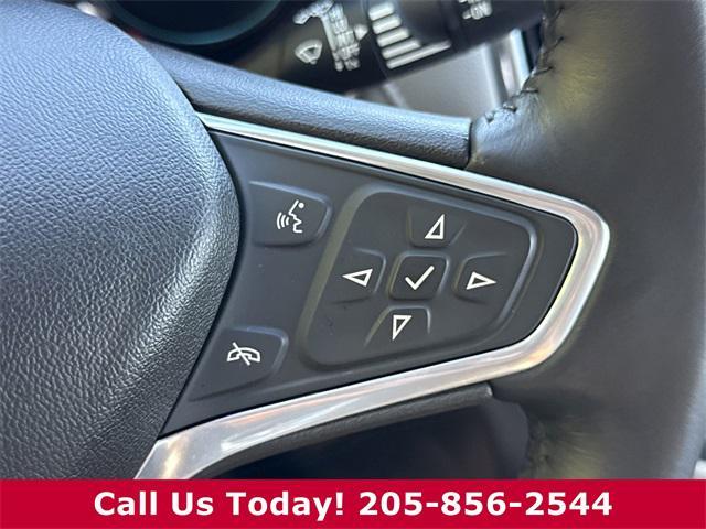 used 2019 Chevrolet Equinox car, priced at $23,998