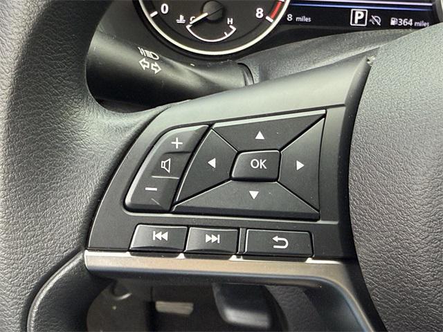 new 2025 Nissan Sentra car, priced at $23,180
