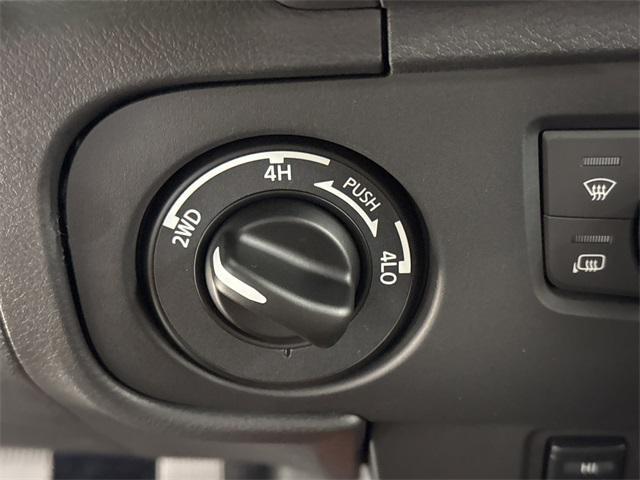 new 2026 Nissan Frontier car, priced at $39,665