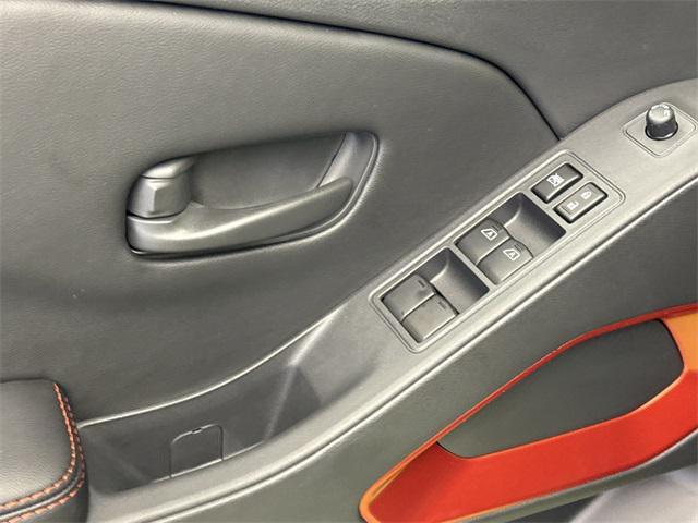 new 2026 Nissan Frontier car, priced at $39,665