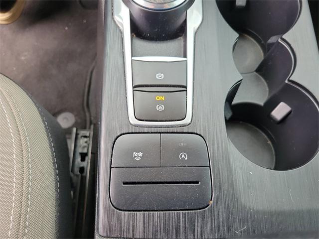 used 2021 Ford Escape car, priced at $19,495