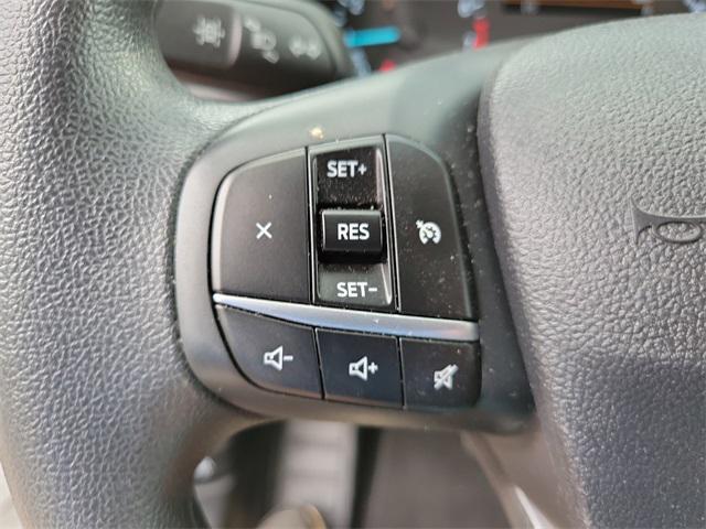 used 2021 Ford Escape car, priced at $19,495