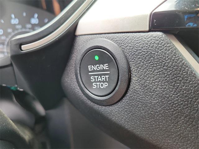 used 2021 Ford Escape car, priced at $19,495
