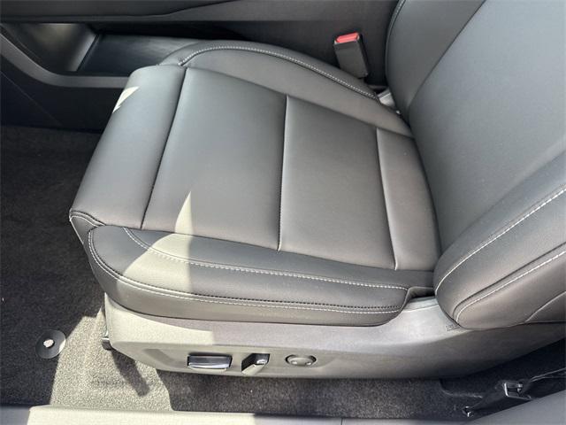 new 2025 Nissan Murano car, priced at $48,995