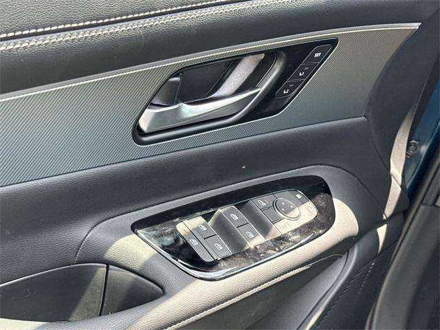 new 2025 Nissan Murano car, priced at $48,995