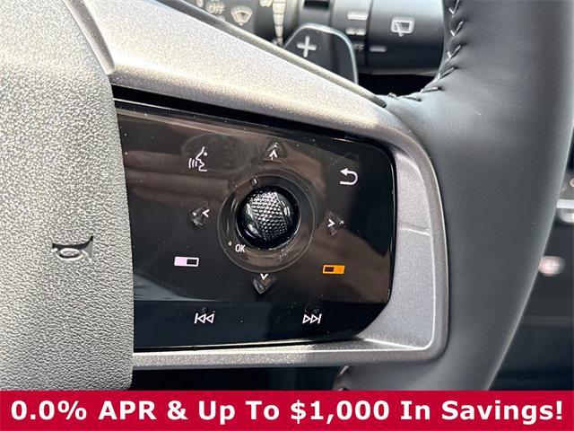 new 2025 Nissan Murano car, priced at $49,995