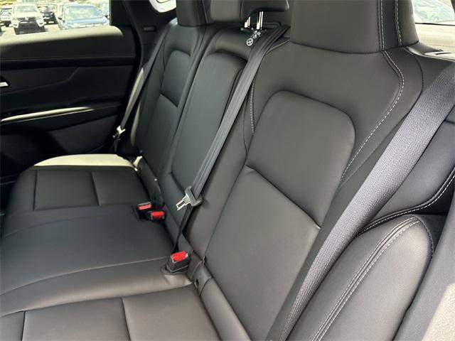 new 2025 Nissan Murano car, priced at $48,995