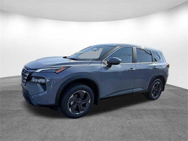 new 2026 Nissan Rogue car, priced at $31,028