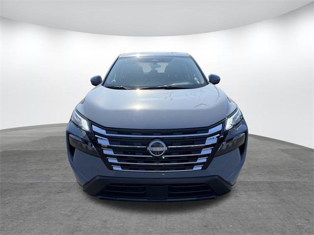 new 2026 Nissan Rogue car, priced at $31,028