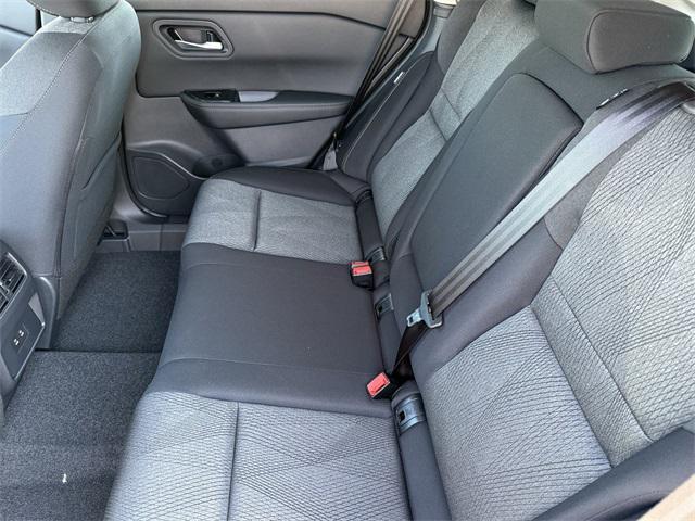 new 2026 Nissan Rogue car, priced at $31,028