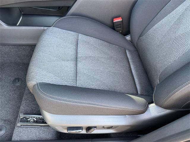 new 2026 Nissan Rogue car, priced at $31,028